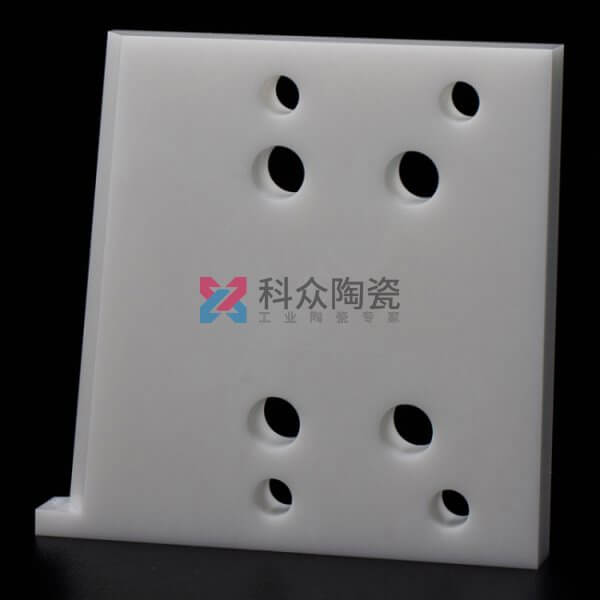 不同性能的特種陶瓷材料在汽車上的運(yùn)用(最新