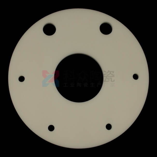 工業(yè)陶瓷圓盤(pán)的優(yōu)勢(shì)及應(yīng)用(最新)