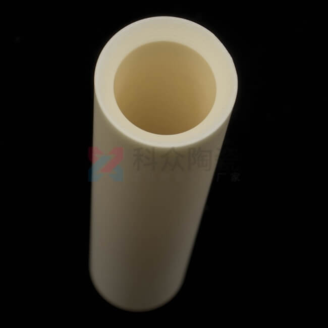 工業(yè)陶瓷加工過程(最新)