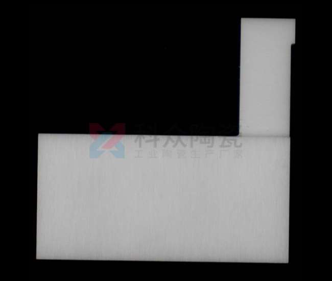 精密陶瓷都有些什么加工方式？（圖）